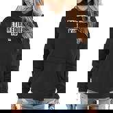 Lovely Funny Cool Sarcastic Retired Emo Kid  Women Hoodie