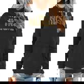 Pacu Nurse Crew Cute Post Anesthesia Care Unit Pacu Nurse V2 Women Hoodie