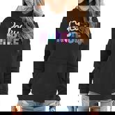 Pacu Nurse Crew Cute Post Anesthesia Care Unit Pacu Nurse Women Hoodie