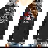 Pro Trump Party Like A Patriot Fourth Of July 4Th  Women Hoodie Graphic Print Hooded Sweatshirt