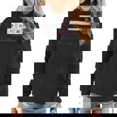 Proud Father Of Baby Girl Statistics Name Women Hoodie