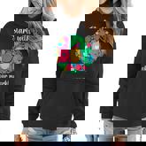 Retro Start With A Dot Make Your Mark The Dot Day Colorful  Women Hoodie Graphic Print Hooded Sweatshirt