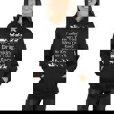 Sees You When Youre Drinking Knows When Youre Shit Faced Ugly Christmas  Women Hoodie