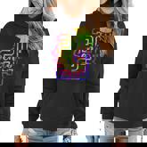 Tey Die Senior 2023 Back To School Class Of 2023 Graduation  Women Hoodie