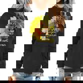 The Best Kind Of Mom Raises A Teacher Sunflower Mothers Day Women Hoodie