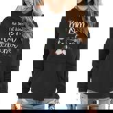 The Best Kind Of Mom Raises A Teacher Women Hoodie