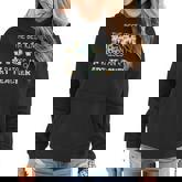 The Best Kind Of Mom Raises An Art Teacher Mothers Day T Women Hoodie