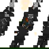 The Rooster  Women Hoodie