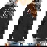 Trump For Prison 2024 Support Trump 4Th Of July  Women Hoodie Graphic Print Hooded Sweatshirt