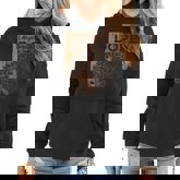 Unapologetically Dope Black Afro Melanin Queen African Pride  Women Hoodie Graphic Print Hooded Sweatshirt