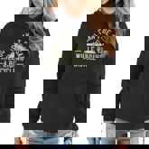 You Cant Be Sad While Riding A Bicycle Mtb Mountain Bike Quote Women Hoodie