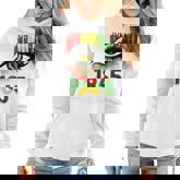 1865 Junenth Celebrate African American Freedom Day Women  V2 Women Hoodie Graphic Print Hooded Sweatshirt