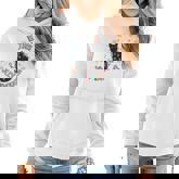 Christmas Is This Jolly Enough Women Hoodie Graphic Print Hooded Sweatshirt