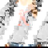 Dabbing Crazy Clown Tshirt -Halloween Killer Clown Dab Tee Women Hoodie Graphic Print Hooded Sweatshirt