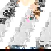 Iced Coffee Because My Sarcasm Need To Stay Hydrated Leopard  Women Hoodie Graphic Print Hooded Sweatshirt