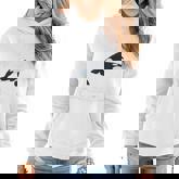 This Is My Human Costume Im Really An Orca Whale  Women Hoodie Graphic Print Hooded Sweatshirt