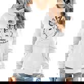 You May Say Im A Dreamer But Im Not The Only One Butterfly  Women Hoodie Graphic Print Hooded Sweatshirt