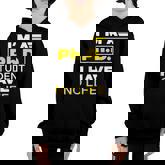 Im Phd Student Ive No Life Doctoratedegree Graduation Phd Youth Hoodie