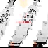Baseball Players Have The Prettiest Girlfriends - Ball Lover  Youth Hoodie