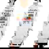 Extra Lives Funny Video Game Controller Retro Gamer Boys  V5 Youth Hoodie