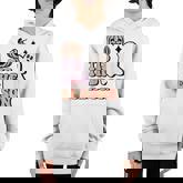 Retro Halloween Pumpkin Tis The Season Hot Ghoul Halloween  Youth Hoodie