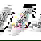 Cute Every Bunnys Is Favorite Nurse Cute Bunnies Easter Eggs Accent Mug