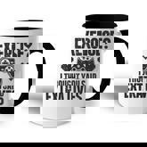 Extra Lives Funny Video Game Controller Retro Gamer Boys  V18 Accent Mug