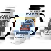 Gamer Merch Boys Funny Video Game Controller Extra Lives Accent Mug