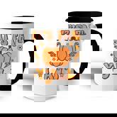 Its Fall Yall Pumpkin Spice Autumn Season Thanksgiving  Accent Mug