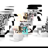 Leopard Faith Over Fear Cowboy Western Country Christian  Accent Mug