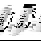 Man I Feel Like A Bride Pink Cowboy Hat Western Cowgirl  Accent Mug