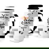 Mothers Day First Time Grandma Top Soon To Be Grandma 2022  Accent Mug