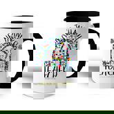 One Thankful Teacher Hispanic Heritage Month Countries Flags  V4 Accent Mug