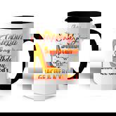 Womens Stepping Into September Birthday With Gods Grace And Mercy  V3 Accent Mug