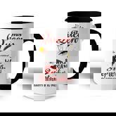 Womens This Queen Was Born In September Happy Birthday To Me Accent Mug