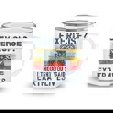 Extra Lives Funny Video Game Controller Retro Gamer Boys  V5 Camping Mug