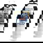 Gamer Merch Boys Funny Video Game Controller Extra Lives Youth Raglan Shirt