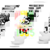 1865 Junenth Celebrate African American Freedom Day Women  V2 Wine Tumbler