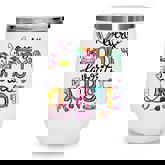 Cute Every Bunnys Is Favorite Nurse Cute Bunnies Easter Eggs Wine Tumbler