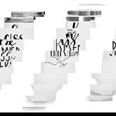 I Love You All Class Dismissed Teacher Last Day Of School  V4 Wine Tumbler