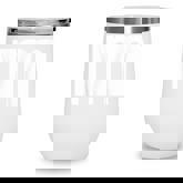 Letter M Groups Costume Matching For Halloween Or Christmas  Wine Tumbler
