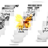 My Favorite People Call Me Meemaw Mothers Day Gifts  Wine Tumbler