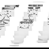 Turn Down Por Que Funny Cinco Mayo Mexican Fiesta Man Women  Wine Tumbler