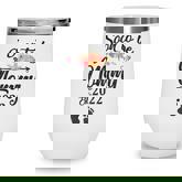 Womens Soon To Be Mommy 2022 Mothers Day First Time Mom  Wine Tumbler
