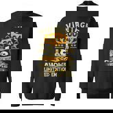 18 Year Old Gifts Vintage 2004 Limited Edition 18Th Birthday  V2 Men Women Sweatshirt Graphic Print Unisex