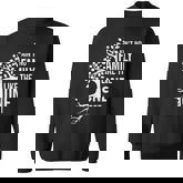 Aint No Family Like The One I Got For Family   Men Women Sweatshirt Graphic Print Unisex