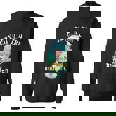 Anime Girl Just A Girl Who Loves Anime And Ramen Sweatshirt