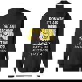 Anime Merch Kawaii Metch Japanese Anime For N Girls Sweatshirt