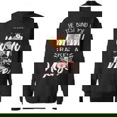 Awesome The Best Kind Of Mom Raises A Nurse Mom Sweatshirt