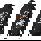 Bachelor Party Lgbt Gay Pride Gift Groom Bride Graphic Design Printed Casual Daily Basic Sweatshirt